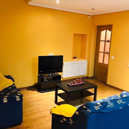 La Casucha Appartement Caboalles de Abajo Buitenkant foto