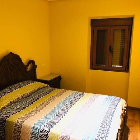 La Casucha Appartement Caboalles de Abajo Buitenkant foto
